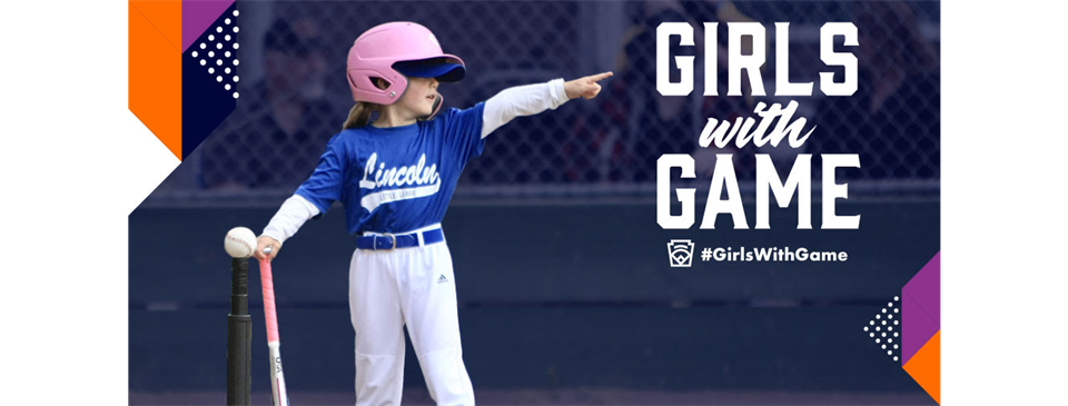 Girls with Game!