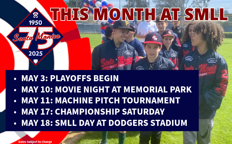 FUN-FILLED MONTH