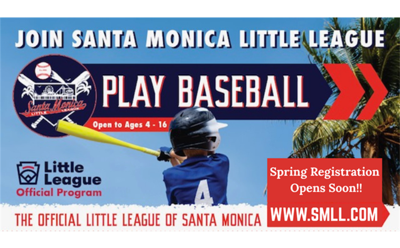 Spring registration opens soon