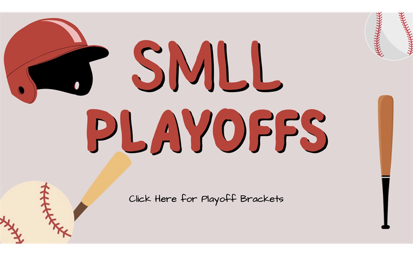 SPRING 2026 PLAYOFFS